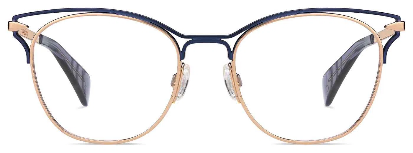 Rag & Bone 3019 Eyeglasses - view 7